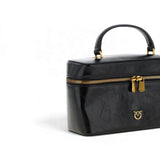 Borsa con zip Pinko Love Birds