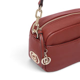 Borsa donna a tracolla media