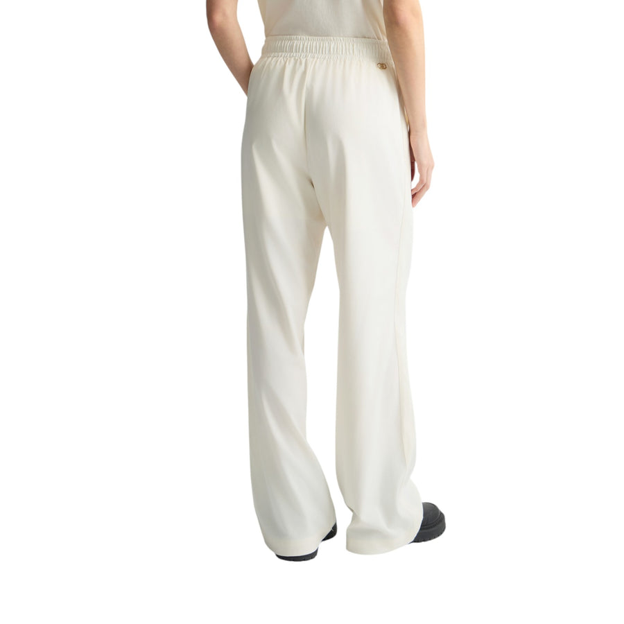 Pantaloni donna con coulisse