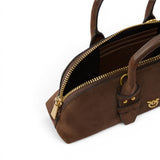 Borsa Escape Bag piccola in pelle