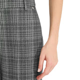 Pantaloni donna Principe di Galles