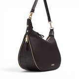 Borsa donna hobo media