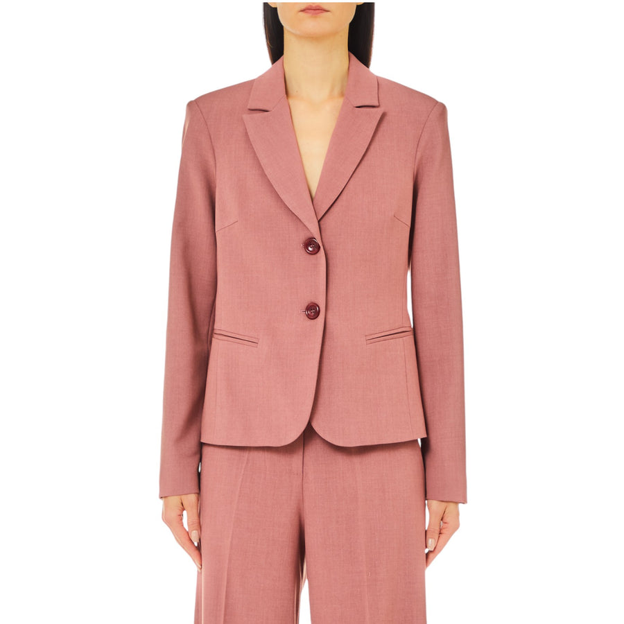 Blazer donna da completo