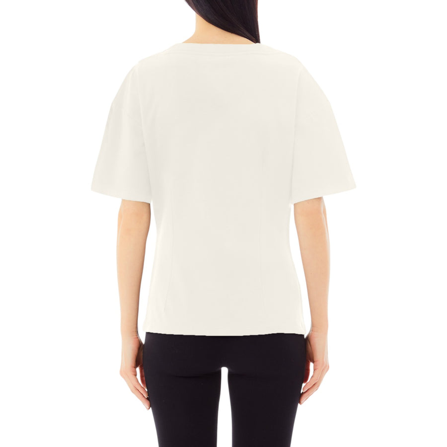 T-shirt donna Liu Jo Better in cotone