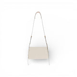 Borsa a tracolla Mini One, Two, Three Bag in pelle