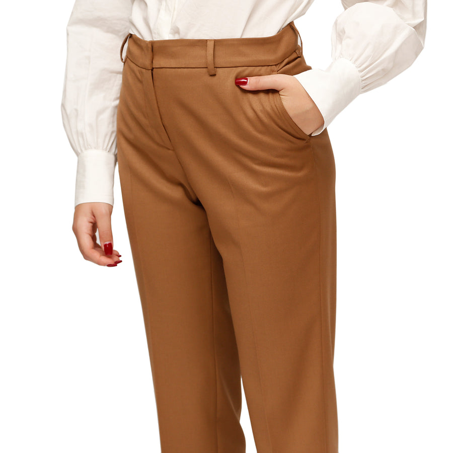 Pantaloni donna Boglioli