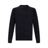 Maglia uomo in ciniglia