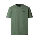 T-shirt uomo con logo North Tech