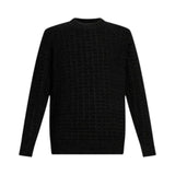 Maglia uomo in ciniglia