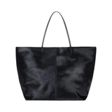 Tote donna grande in pelle