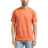 T-shirt uomo Liu Jo a tinta unita