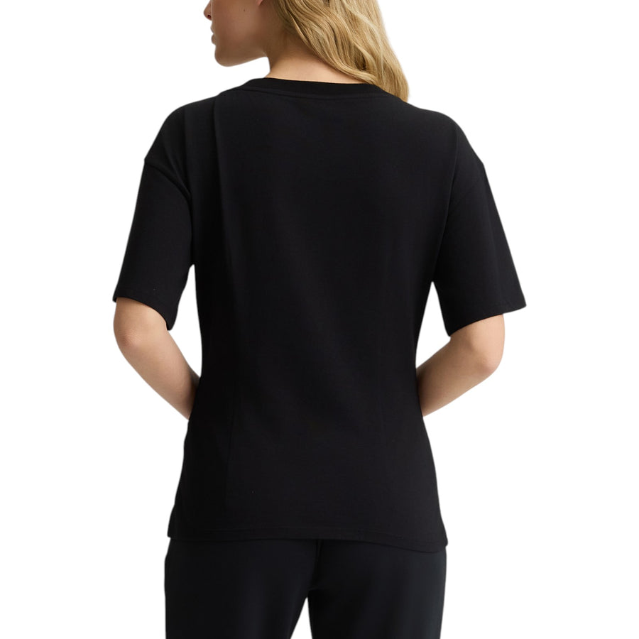 T-shirt donna Liu Jo Better in cotone