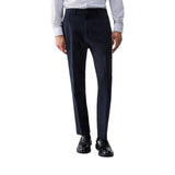 Pantaloni uomo chino regular fit