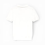 Polo uomo light in cotone