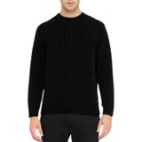 Maglia uomo in ciniglia