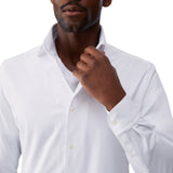 Camicia uomo in popeline