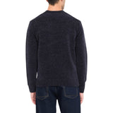 Maglia uomo in ciniglia