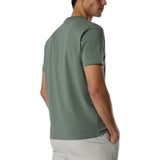 T-shirt uomo con logo North Tech