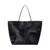 Tote donna grande in pelle