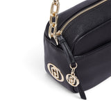 Borsa donna a tracolla media