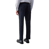 Pantaloni uomo chino regular fit