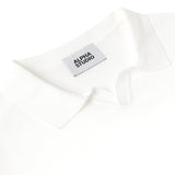 Polo uomo light in cotone