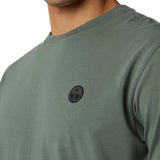 T-shirt uomo con logo North Tech