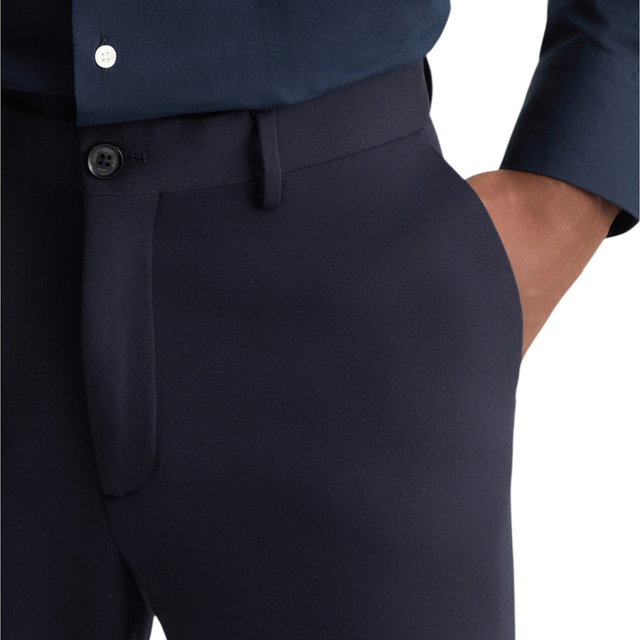 Pantaloni eleganti da uomo