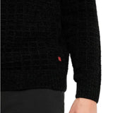 Maglia uomo in ciniglia