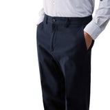 Pantaloni uomo chino regular fit