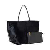 Tote donna grande in pelle