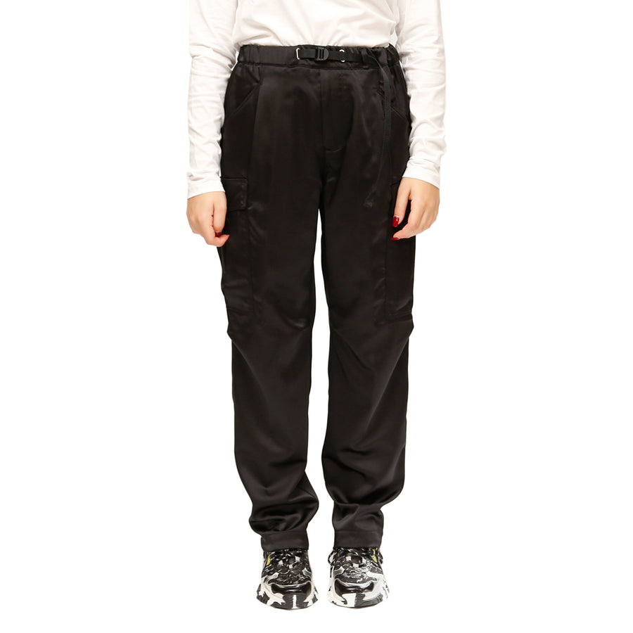 Pantalone donna cargo