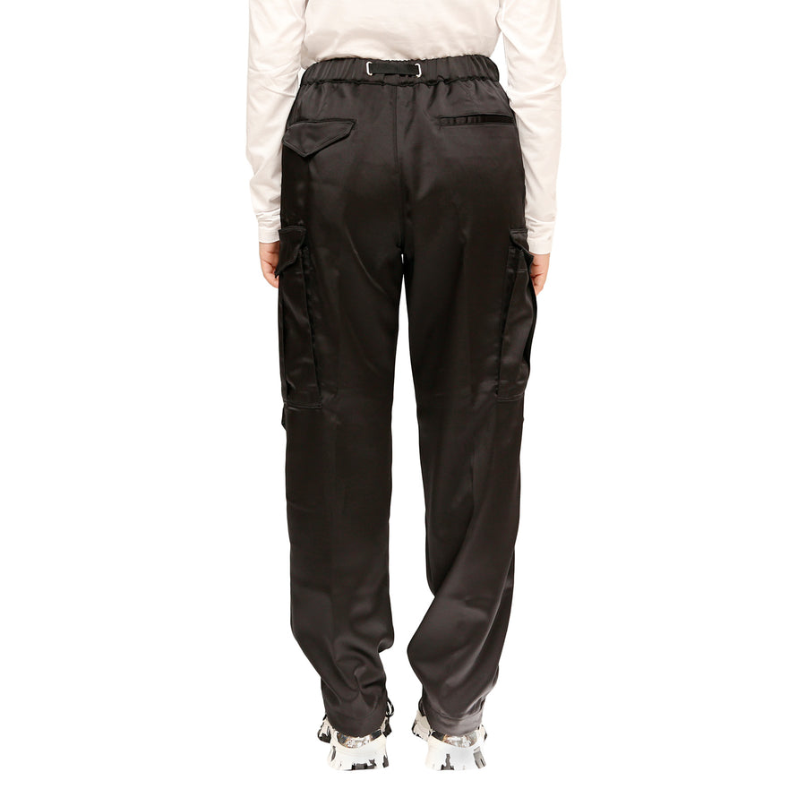 Pantalone donna cargo