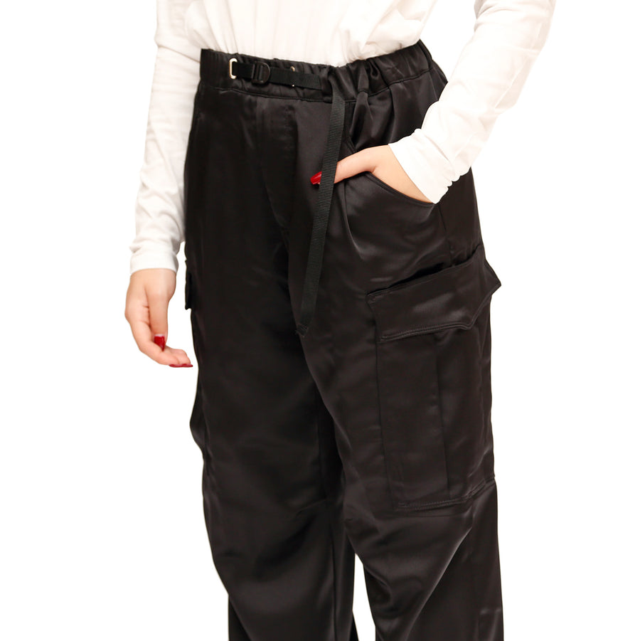 Pantalone donna cargo