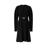 Abito donna con cintura Love Birds