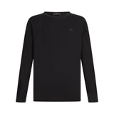 T-shirt uomo in cotone