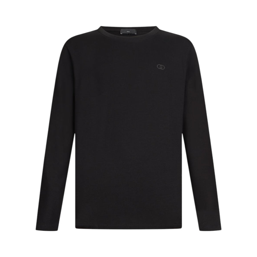 T-shirt uomo in cotone