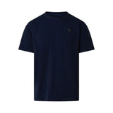 T-shirt uomo con logo North Tech