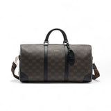 Borsone donna grande con logo