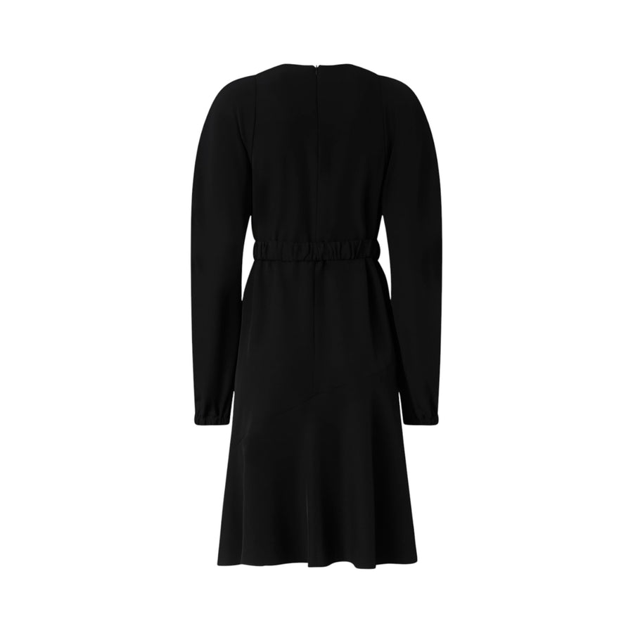 Abito donna con cintura Love Birds