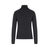 Dolcevita donna slim fit in Flexwool certificato