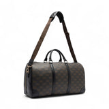 Borsone donna grande con logo