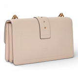 Borsa a mano media Love Bag One in pelle