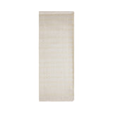 Stola donna monogram jacquard