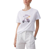 T-shirt donna Liu Jo Better