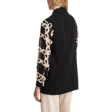 Blazer donna senza maniche