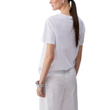 T-shirt donna Liu Jo Better