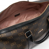 Borsone donna grande con logo