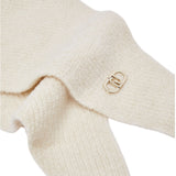 Sciarpa donna con cappuccio