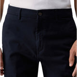 Pantaloni uomo tapered fit
